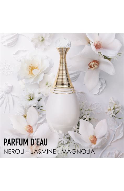 dior magnolia parfum|dior neroli perfume.